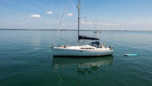 Bareboat Charter