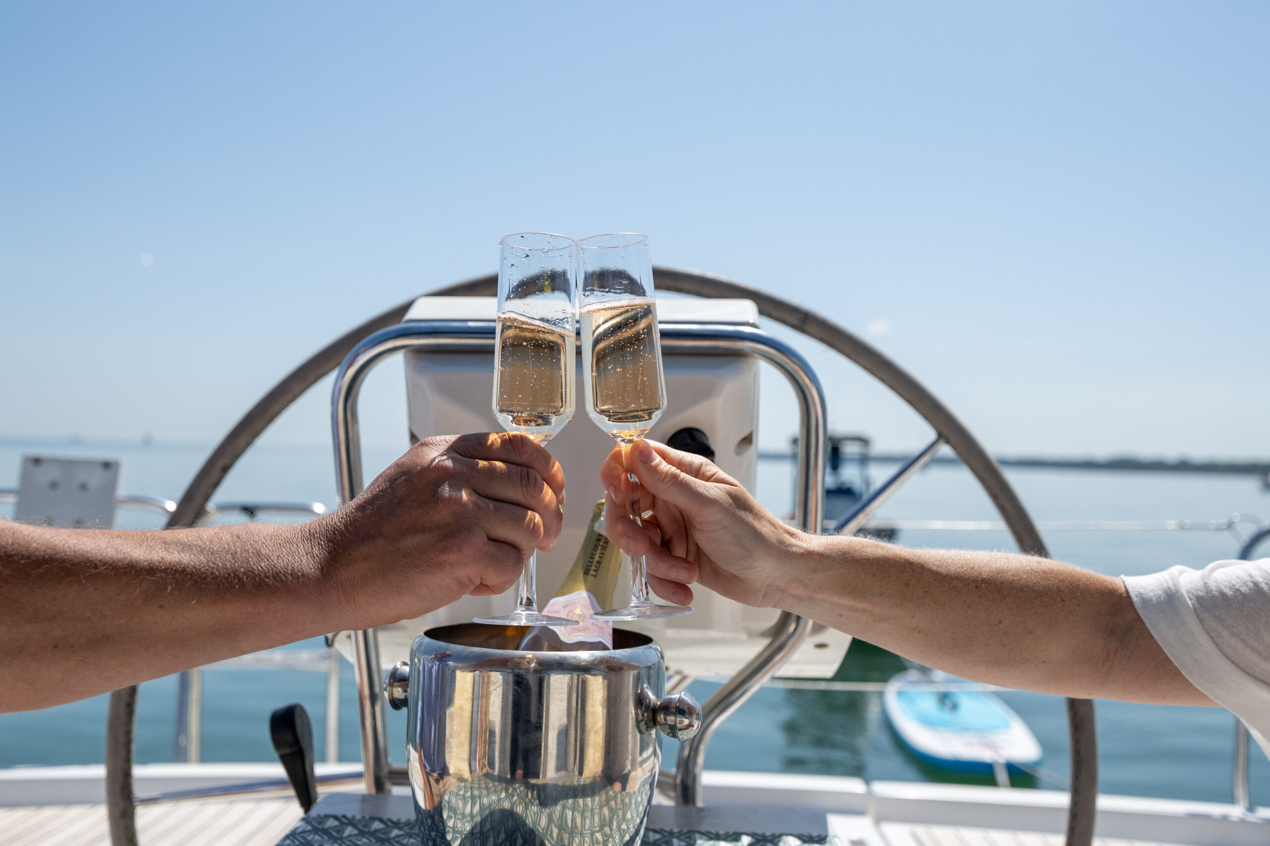 Cowes Week Hospitality