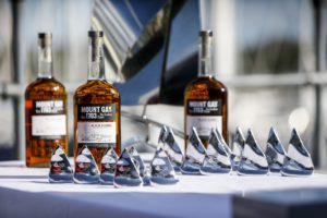 Mount Gay Rum renew lifestyle sponsorship of Britannia Events