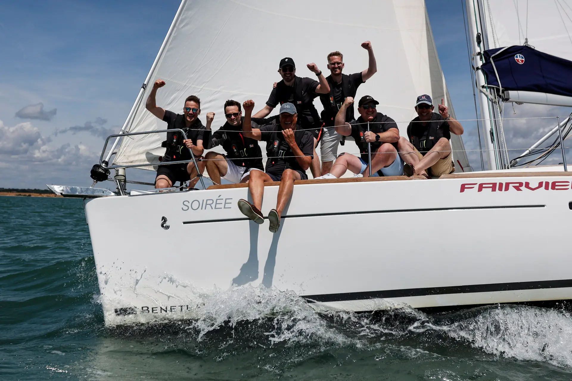 What our customers say