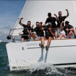 Corporate Sailing Events 2024