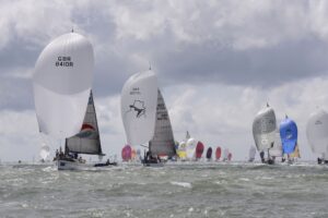 Guide to Cowes Week