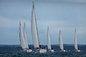 Regatta Racing