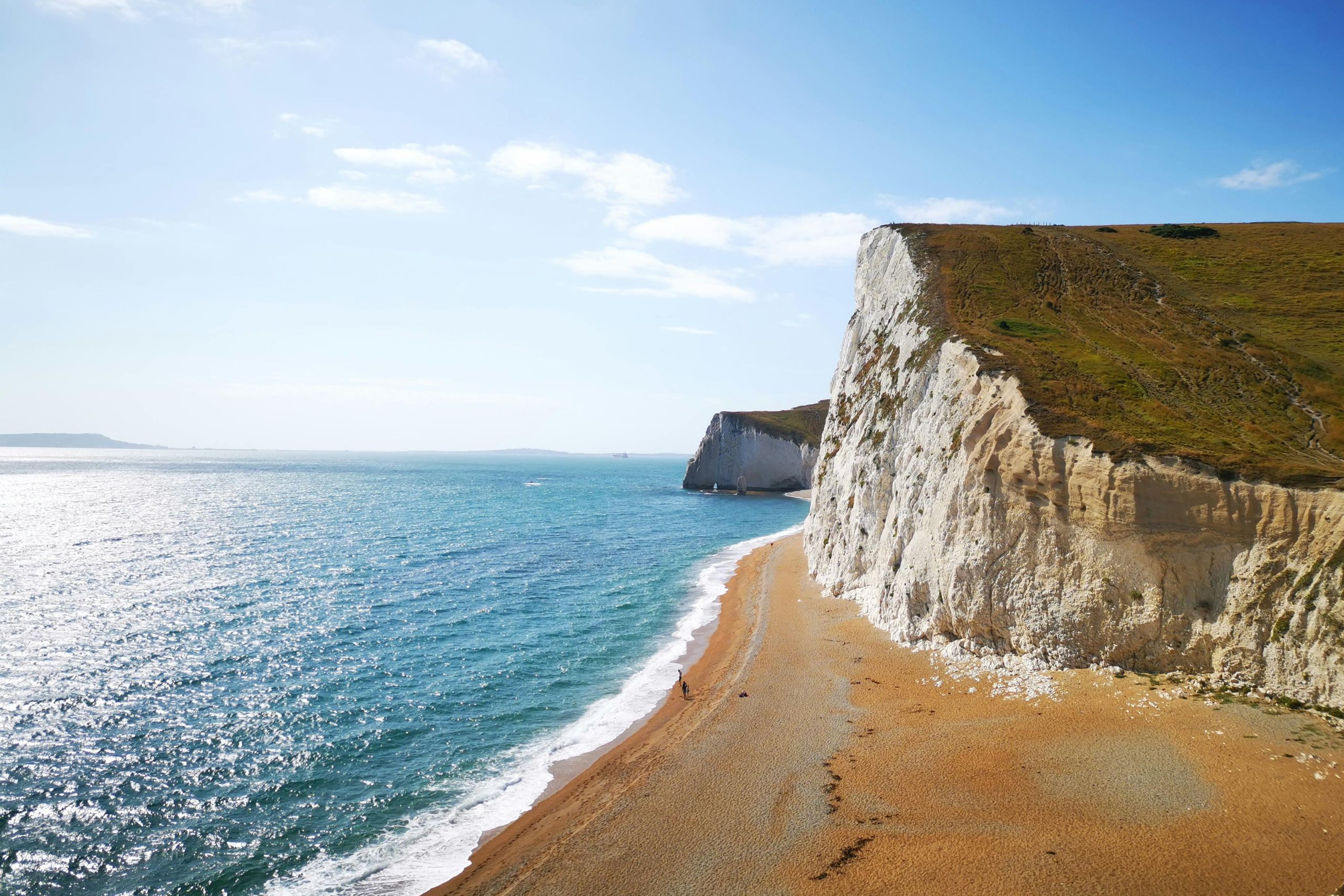 what you'll discover on a Sailing Day