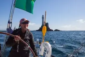 Celebrating 100 Years of the Rolex Fastnet Race Britannia Events Teams Set Sail