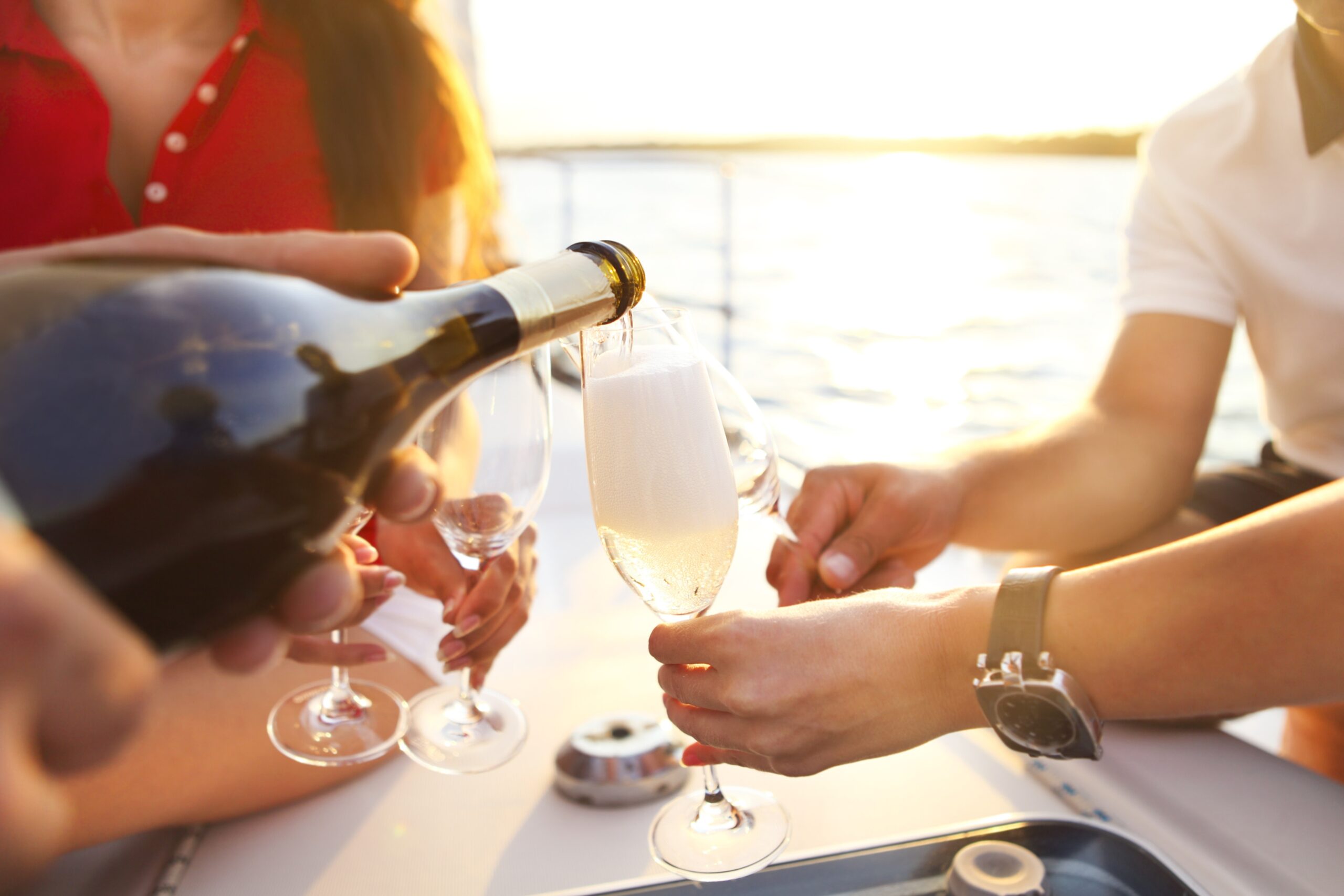 Celebration Sailing Days