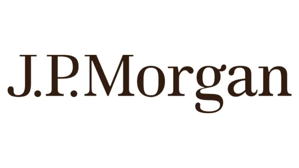 JP Morgan